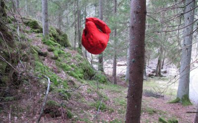 Konststig vid Åleslån