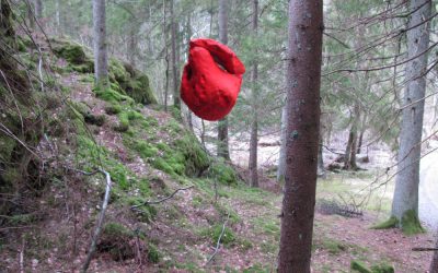 Konststig vid Åleslån